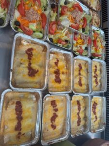 Comidas para llevar Serra Valencia 1