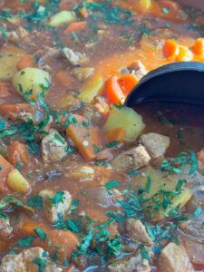 Comidas para llevar Serra Valencia10