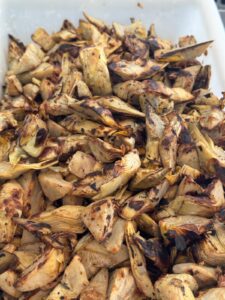 Comidas para llevar Serra Valencia12