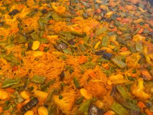 Comidas para llevar Serra Valencia16