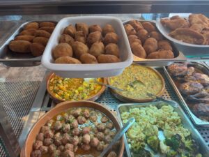 Comidas para llevar Serra Valencia18