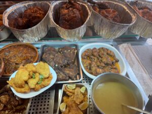 Comidas para llevar Serra Valencia20