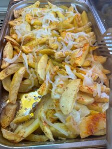 Comidas para llevar Serra Valencia24