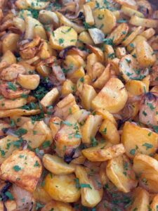 Comidas para llevar Serra Valencia9